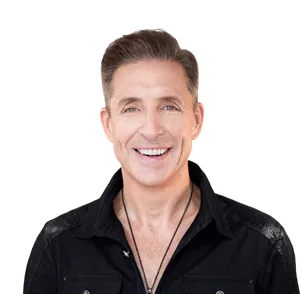 Dave Asprey portrait