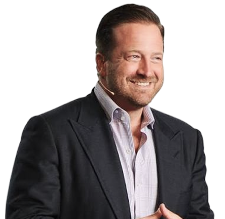 Frank Kern portrait