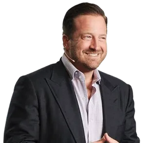 Frank Kern portrait