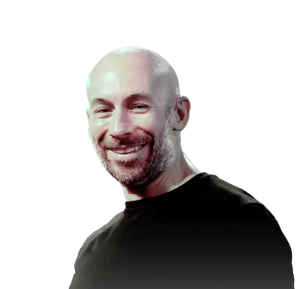Joe Polish portrait