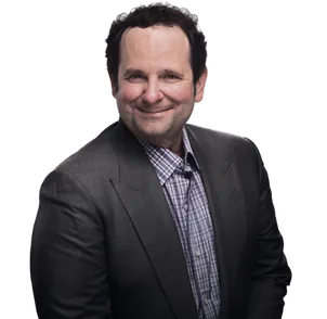 Roland Frasier portrait