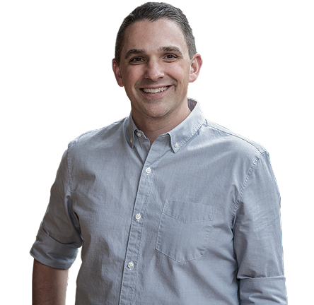 Ryan Deiss portrait