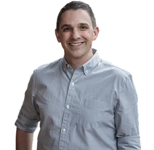Ryan Deiss portrait