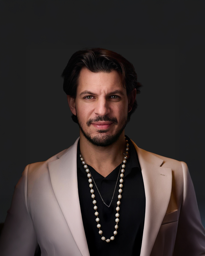 Tariq Amawi