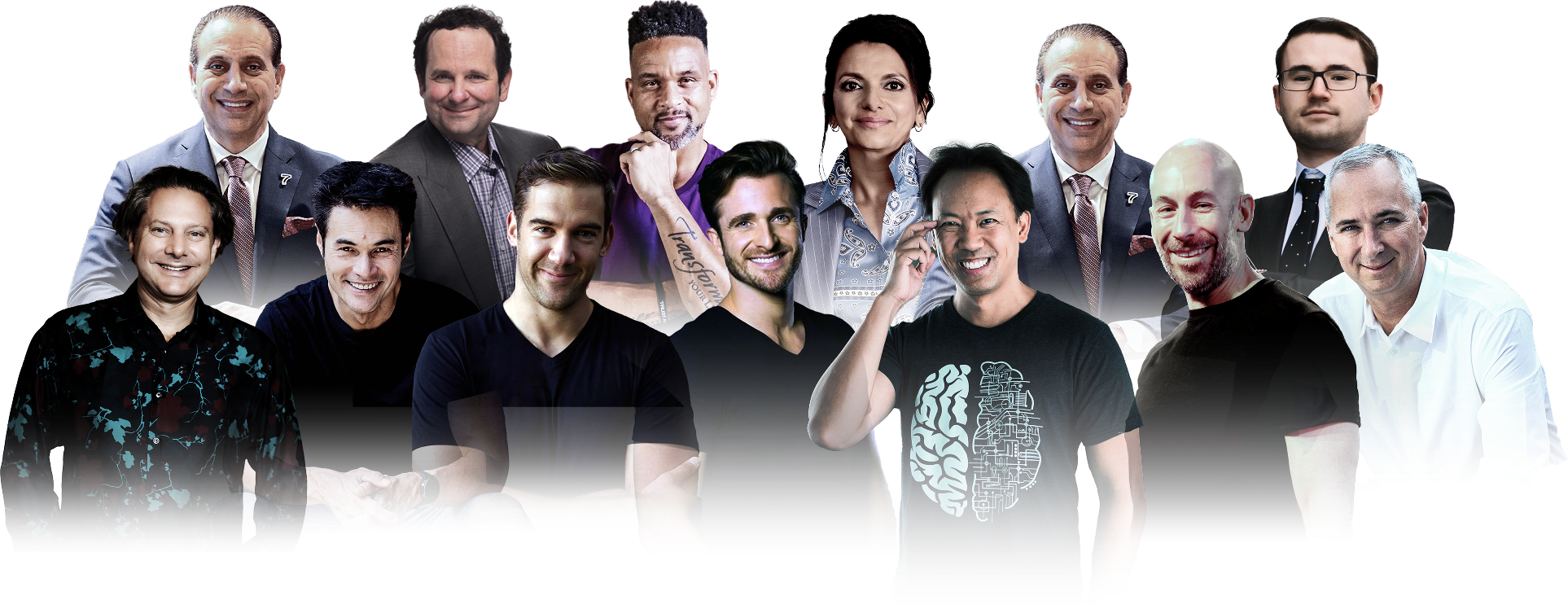 Influex clients