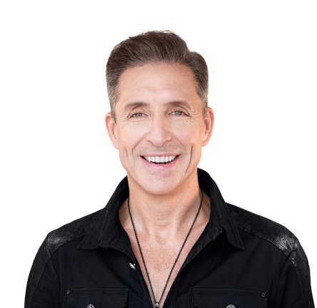 Dave Asprey portrait