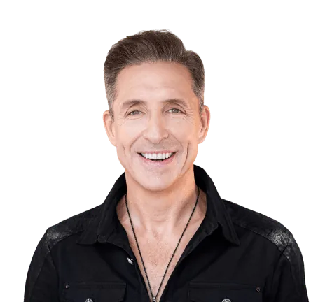 Dave Asprey portrait