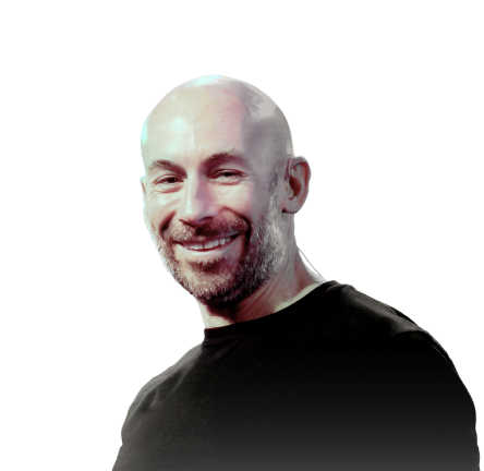 Joe Polish portrait