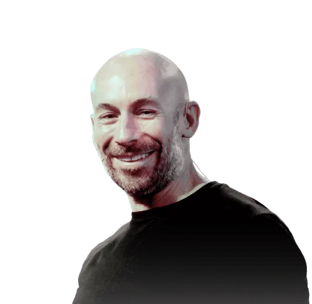 Joe Polish portrait