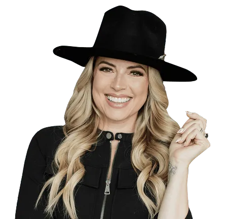 Jenna Phillips Ballard portrait