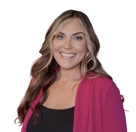 Kristen Butler portrait