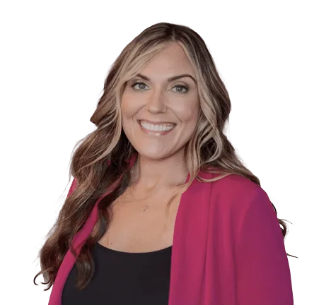 Kristen Butler portrait
