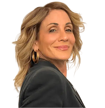 Lisa Shield portrait