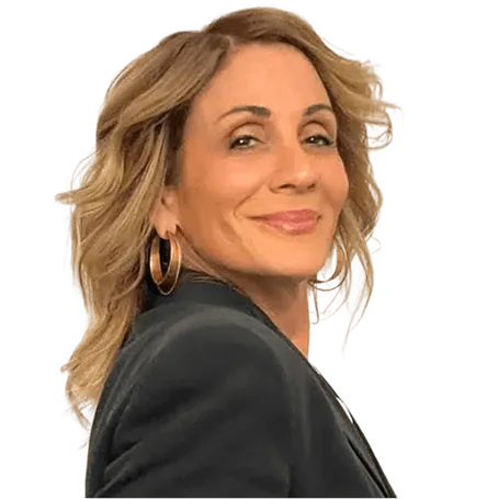 Lisa Shield portrait
