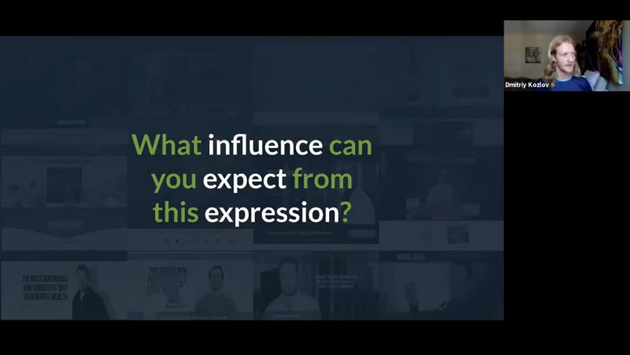 [Live Training] How To Build A Beautiful Personal Brand Site That Expresses Your Essence and Amplifies Your Influence