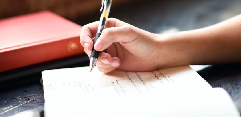 Week 4: Craft Your Origin Story