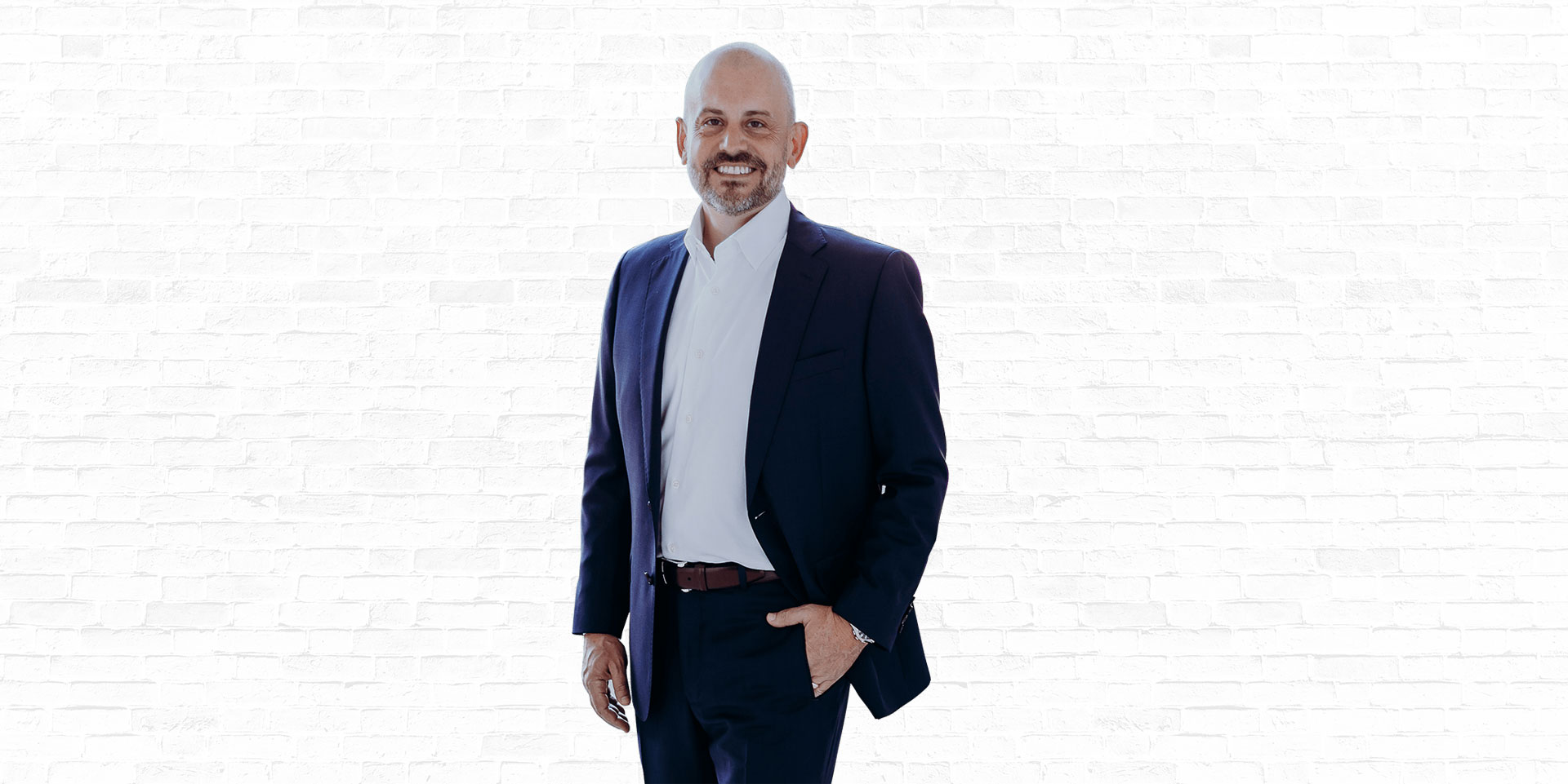 Brian Skrobonja