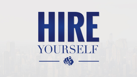 Hire Yourself