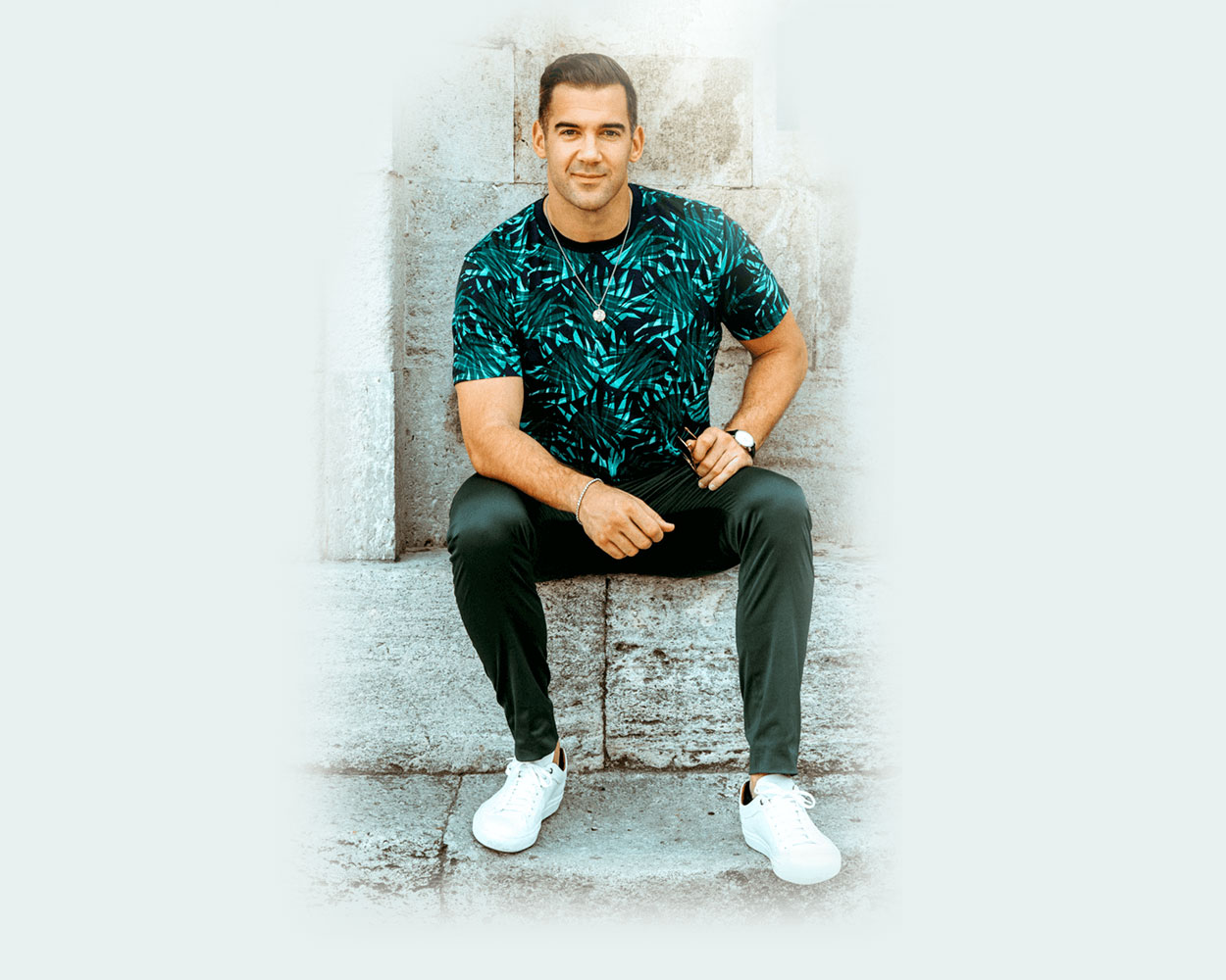 Lewis Howes