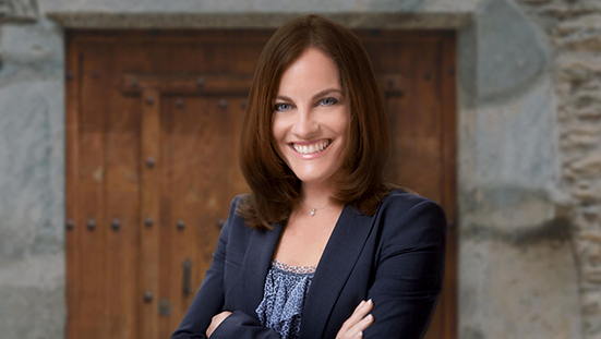 Pam Hendrickson