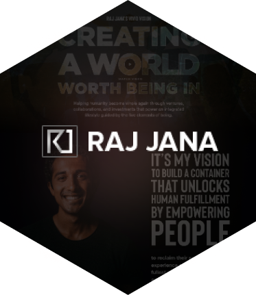 Raj Jana