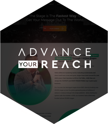 Advance Your Reach