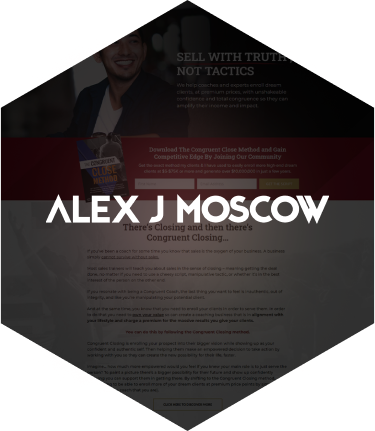 Alex Moscow