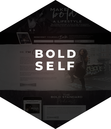 Bold Self