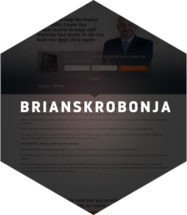 Brian Skrobonja