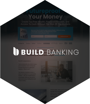 Build Banking