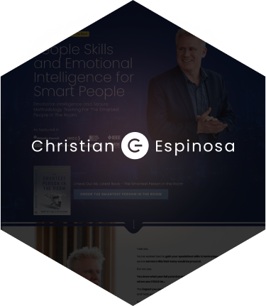 Christian Espinosa