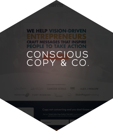 Conscious Copy