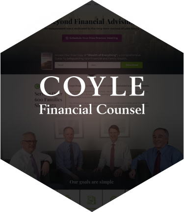 Coyle Financial