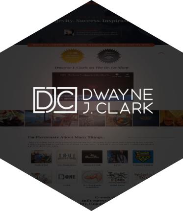 Dwayne J. Clark