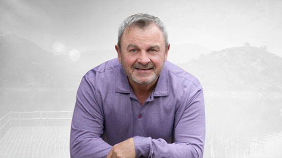 Tony Berenyi