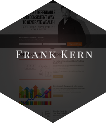 Frank Kern