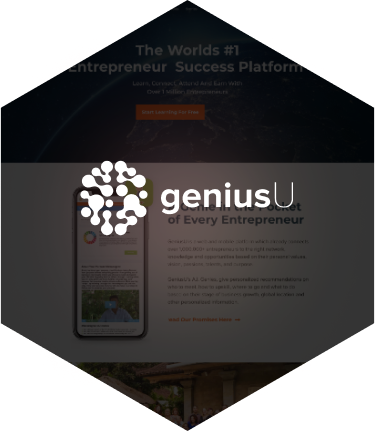 GeniusU