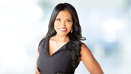 Dr. Gowri Rocco