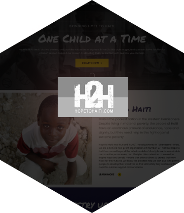 Hope to Haiti