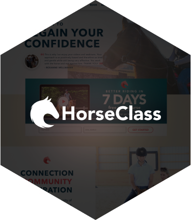 HorseClass