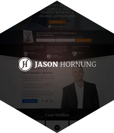 Jason Hornung