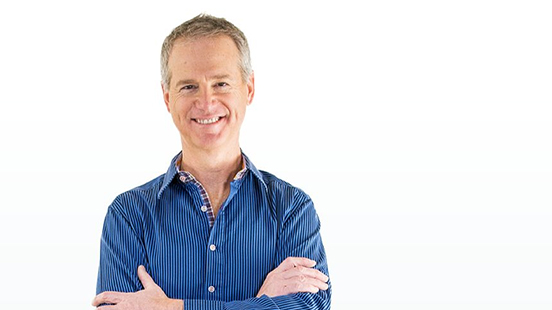 Jeff Walker