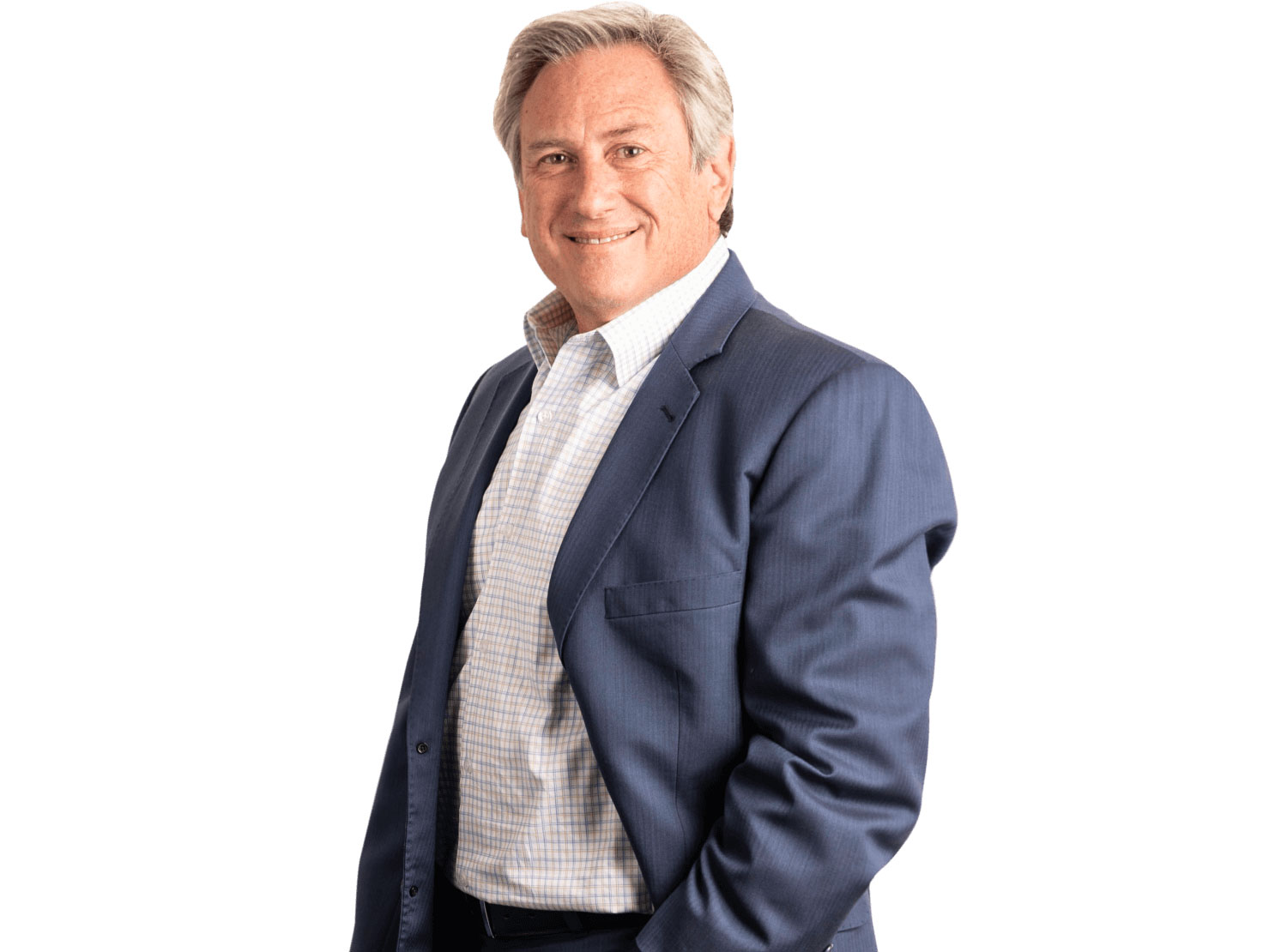 Marty Levy
