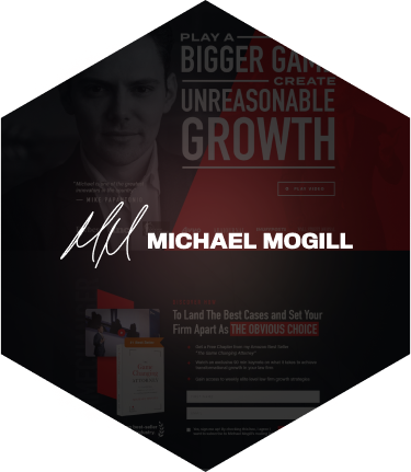 Michael Mogill