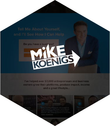 Mike Koenigs