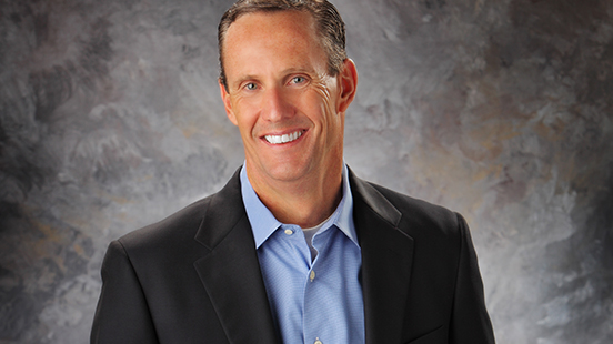 Mike Burnett