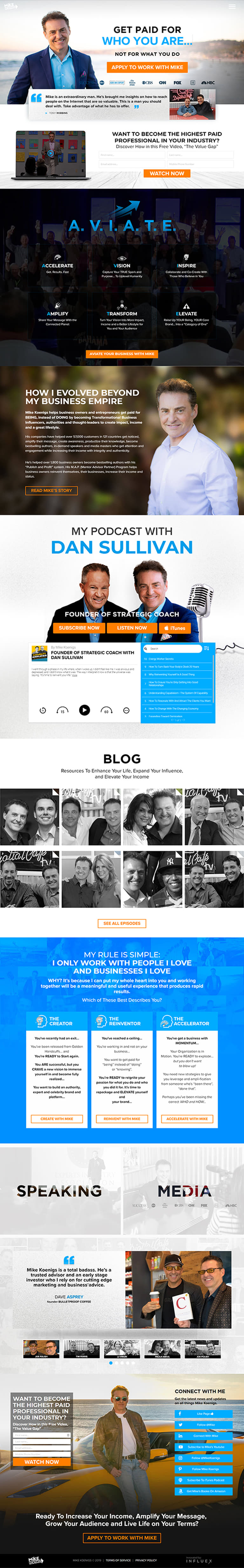 Mike Koenigs