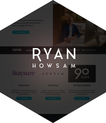 Ryan Howsam