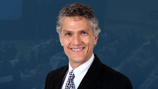 Scott Keffer Influex