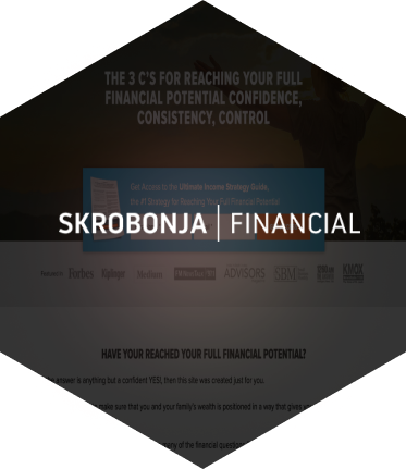 Brian Skrobonja Financial Group